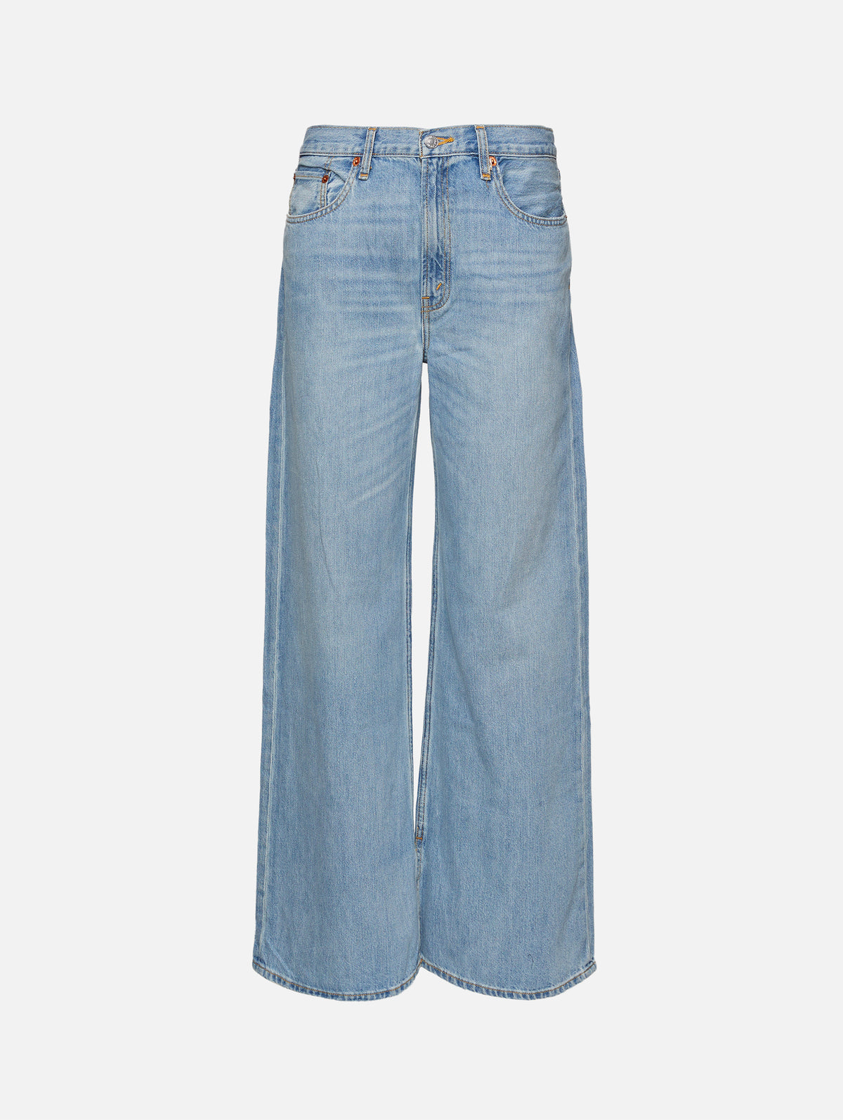 Low Rider Loose Jean,RE/DONE,HACIENDA,Image 1