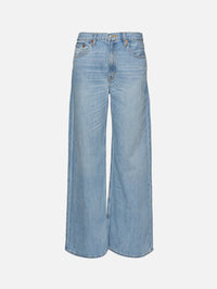 Low Rider Loose Jean,RE/DONE,HACIENDA,Image 1