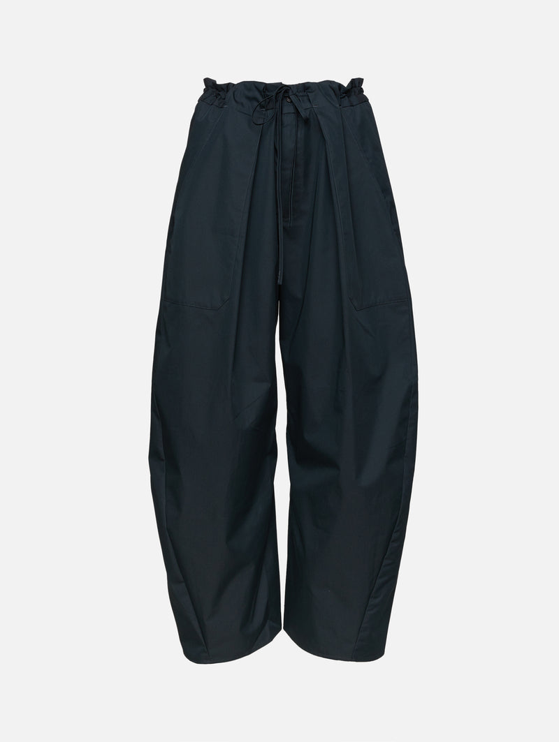 WASHED NAVY