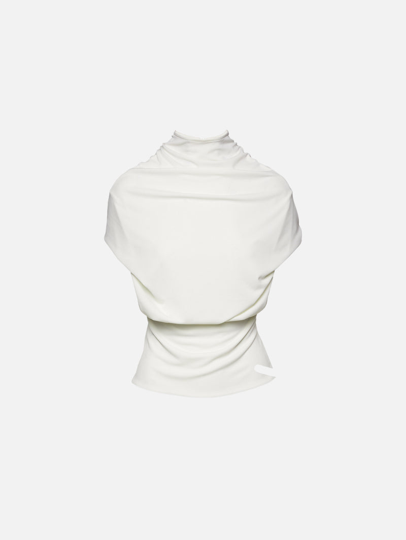 Jocelyn Draped Top