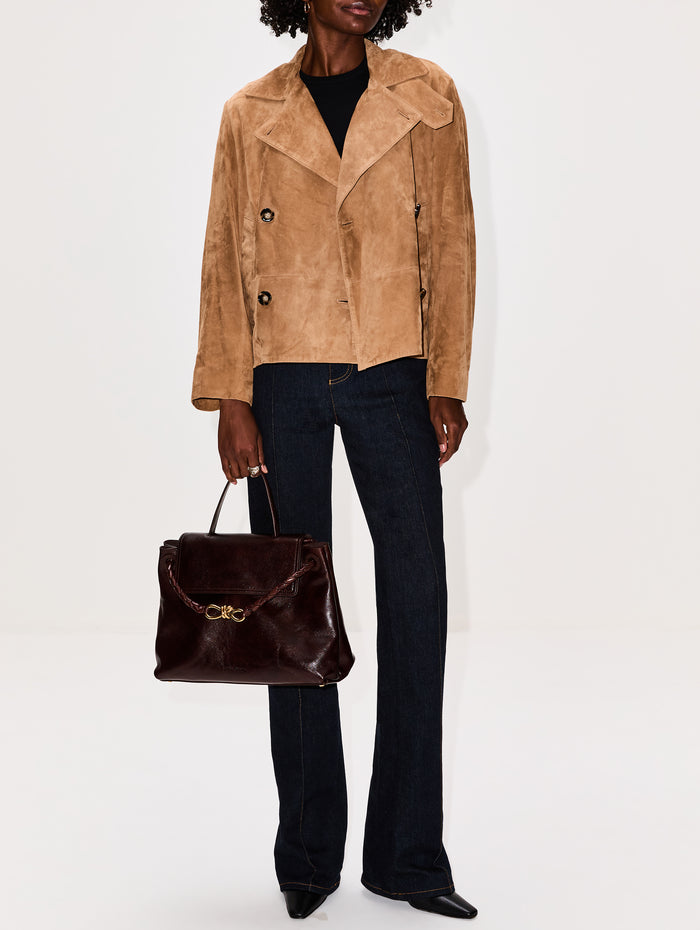 Nola Jacket,PROENZA SCHOULER,PONY,Image 1