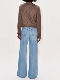 Felicia Cardigan,LISA YANG,NOUGAT,Image 3