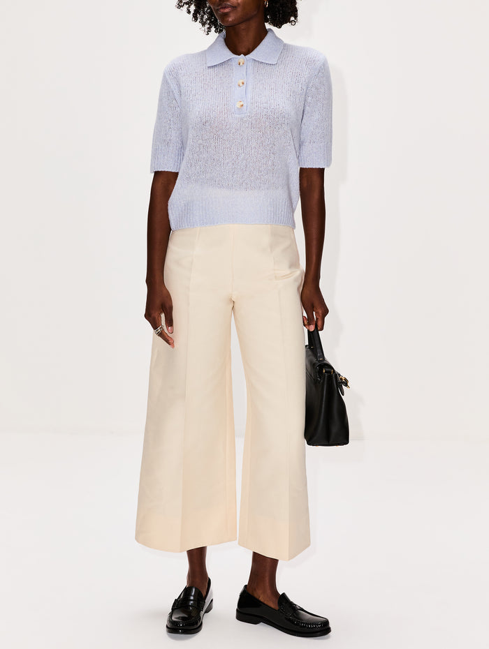 Masy Sweater,LISA YANG,SEA BREEZE,Image 1