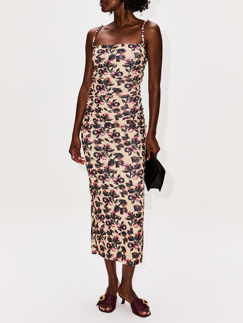 Alexa Day Dress
