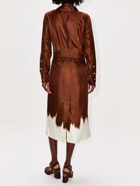 Amaya Dress,PROENZA SCHOULER,SIENNA MULTI,Image 4