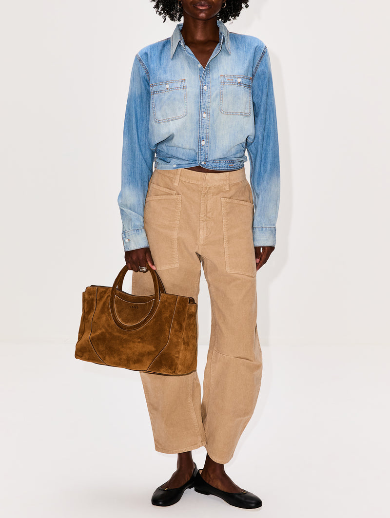 Shon Pant