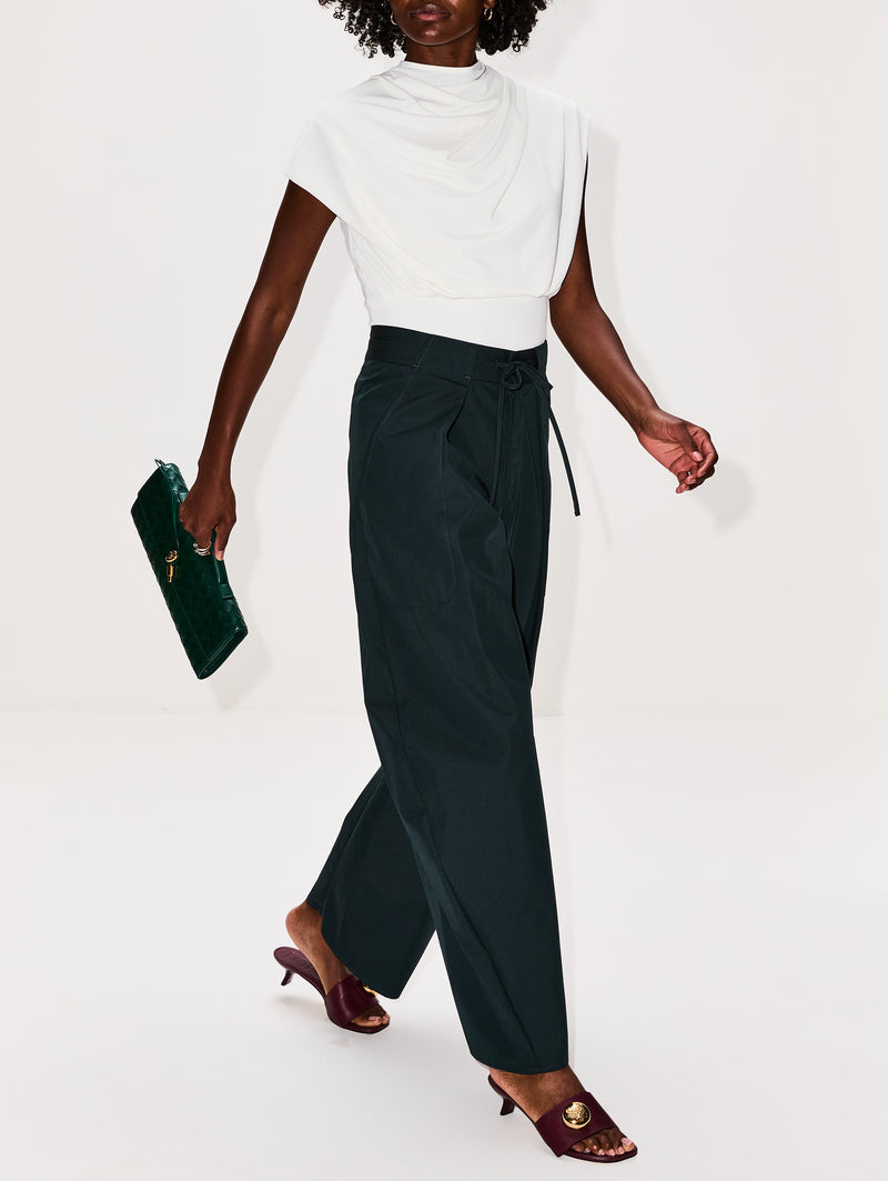 Clemence Pant