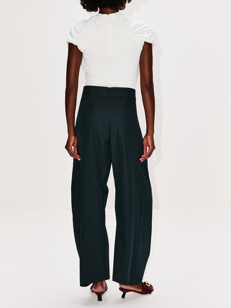 Jocelyn Draped Top