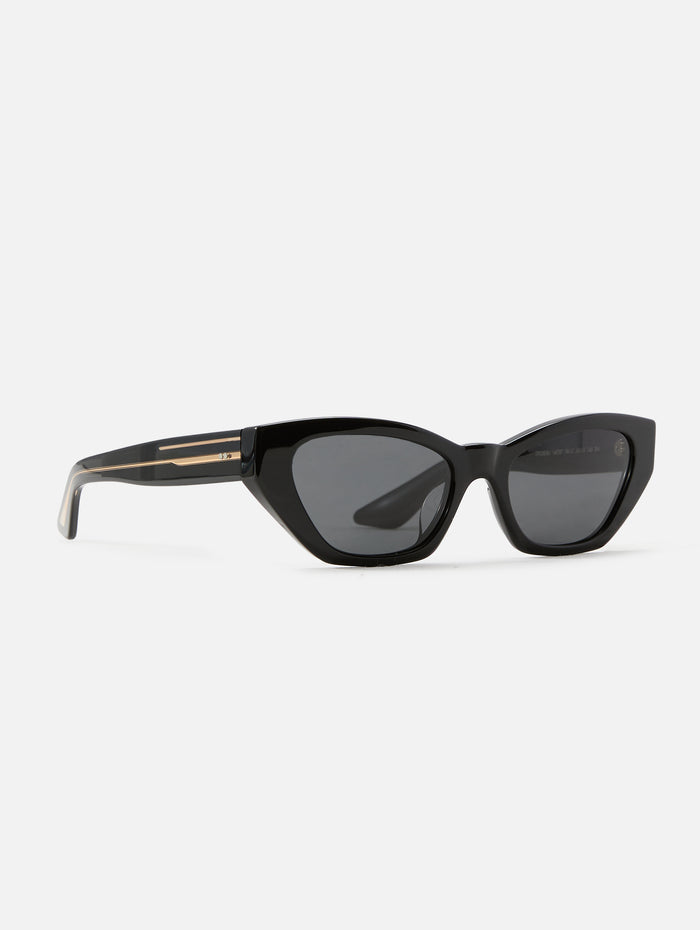 KHAITE x Oliver Peoples 1961C,OLIVER PEOPLES,BLACK GREY,Image 1
