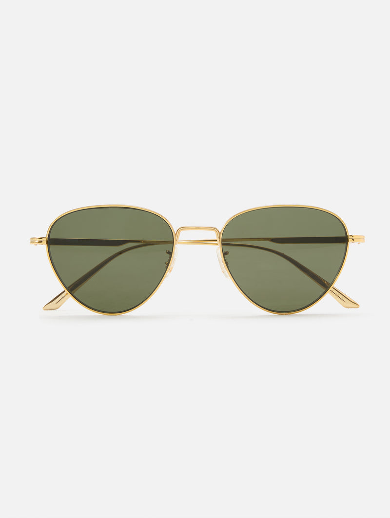 KHAITE x Oliver Peoples 1991C