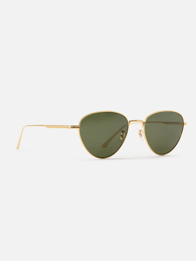 KHAITE x Oliver Peoples 1991C