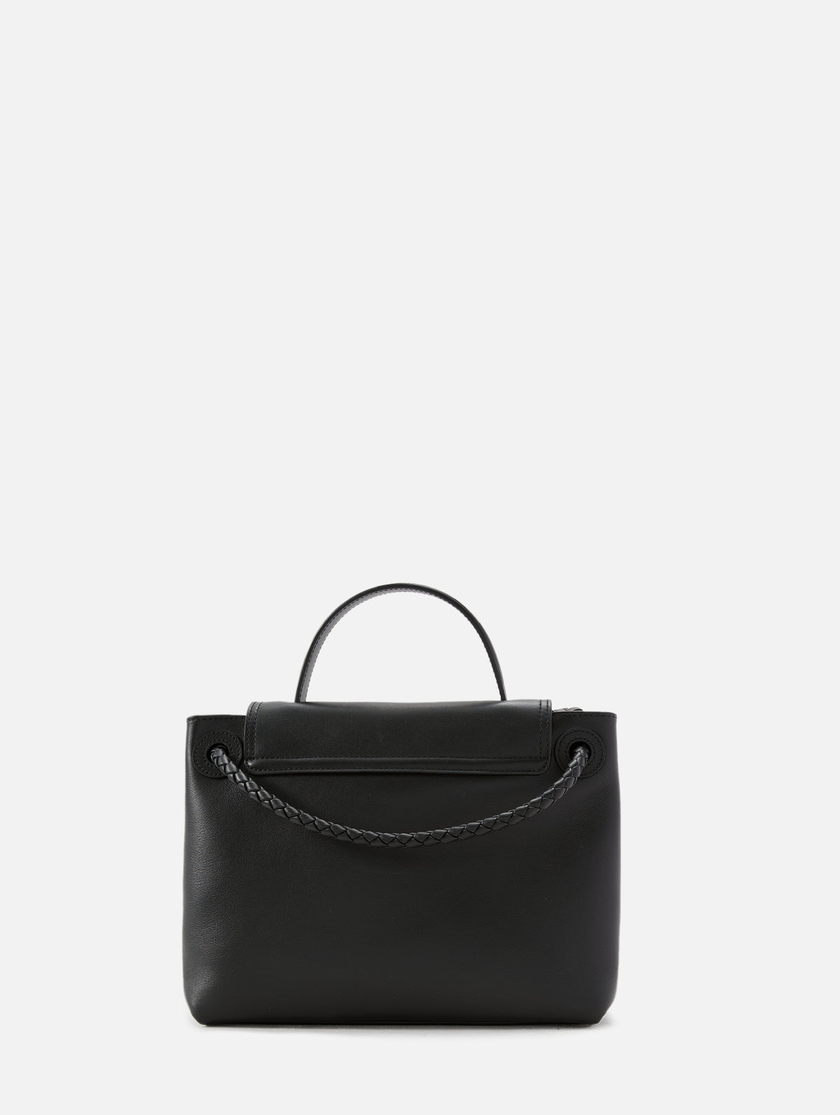 Ciao Ciao Bag,BOTTEGA VENETA,BLACK,Image 3