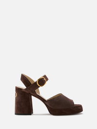 Fawcette Sandal,VALENTINO GARAVANI,TESTA DI MORO,Image 1