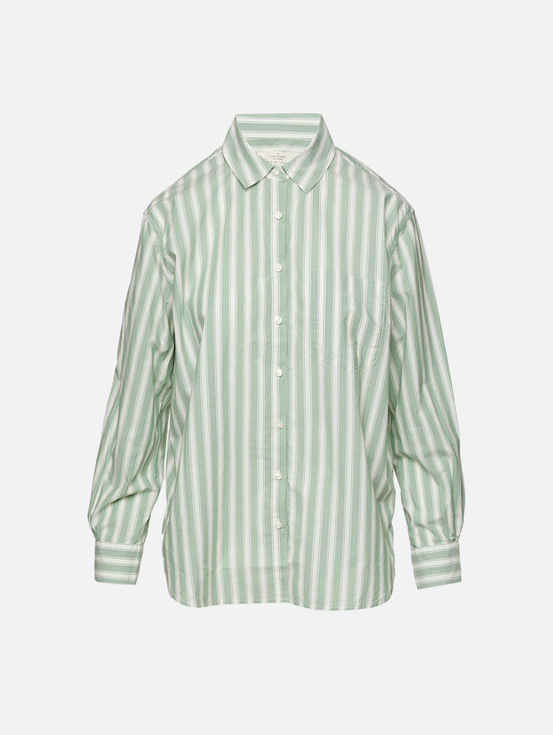GREEN CABANA ST