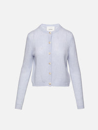Felicia Cardigan,LISA YANG,SEA BREEZE,Image 1