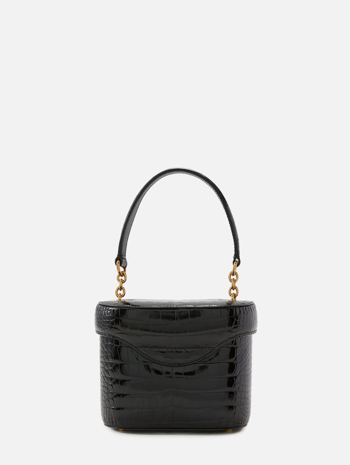 Mini Crossbody Bag,VALENTINO GARAVANI,NERO,Image 1
