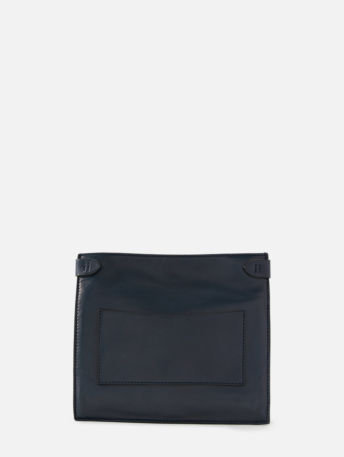 Stowaway Bag,METIER,SAPPHIRE,Image 3