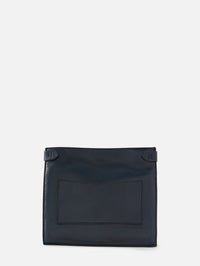 Stowaway Bag,METIER,SAPPHIRE,Image 3