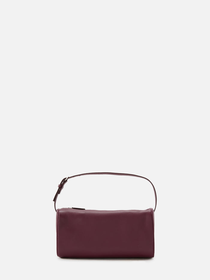 90's Bag,THE ROW,BORGOGNA,Image 1