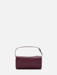 90's Bag,THE ROW,BORGOGNA,Image 3