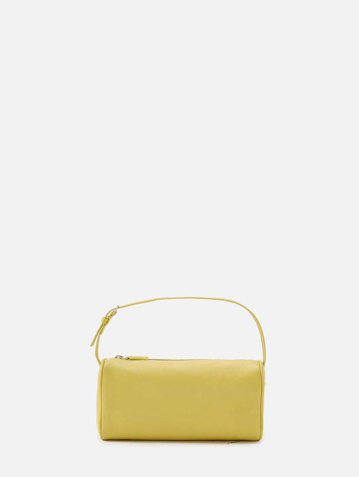 90's Bag,THE ROW,COPPERY YELLOW,Image 1