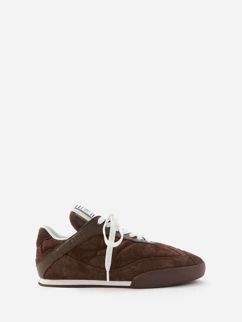 CHOCOLATE BROWN