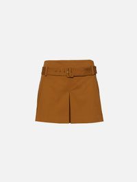 Como Short,A.L.C.,SADDLE,Image 1