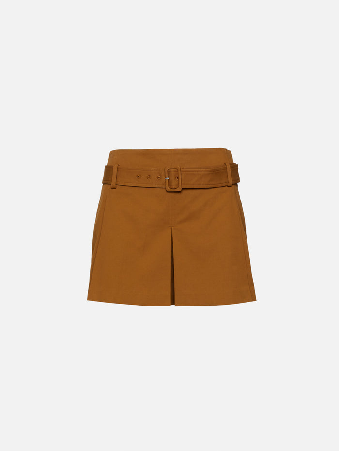 Como Short,A.L.C.,SADDLE,Image 1