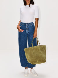 Sprout Tote,LIFFNER,HERB,Image 2