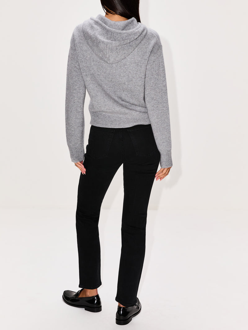 Collegiate Hoodie