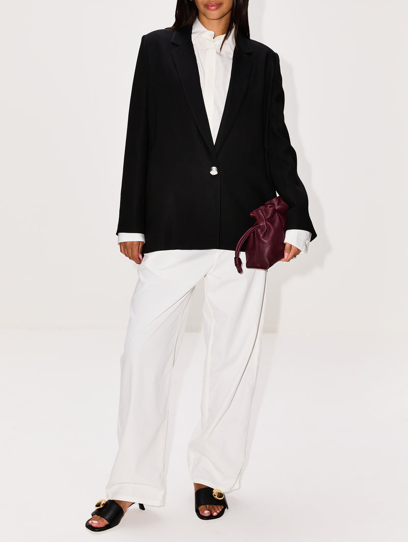 Tailored Jacket