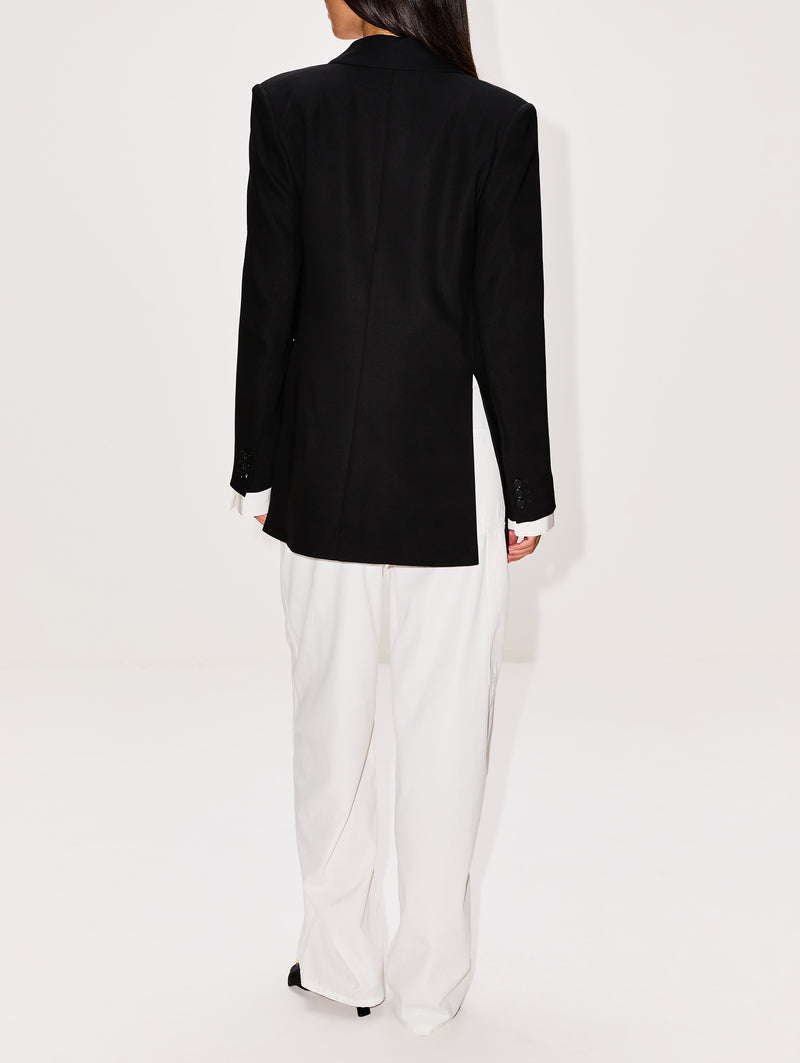 Tailored Jacket