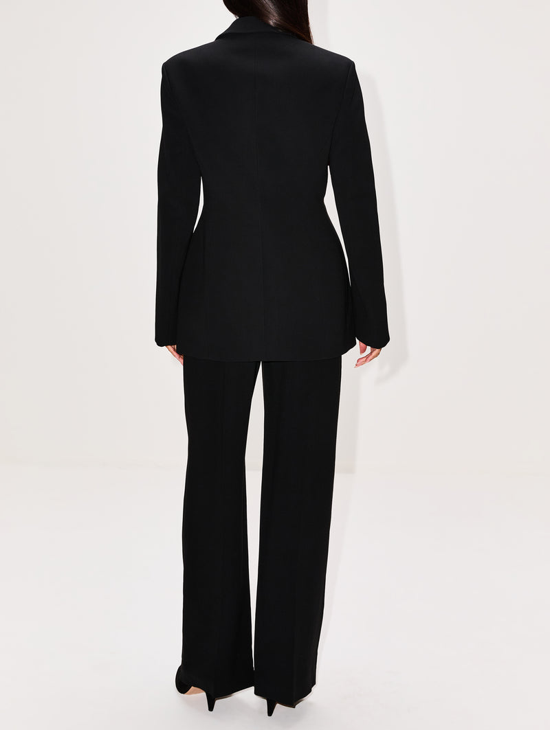 Dakota Moulded Blazer