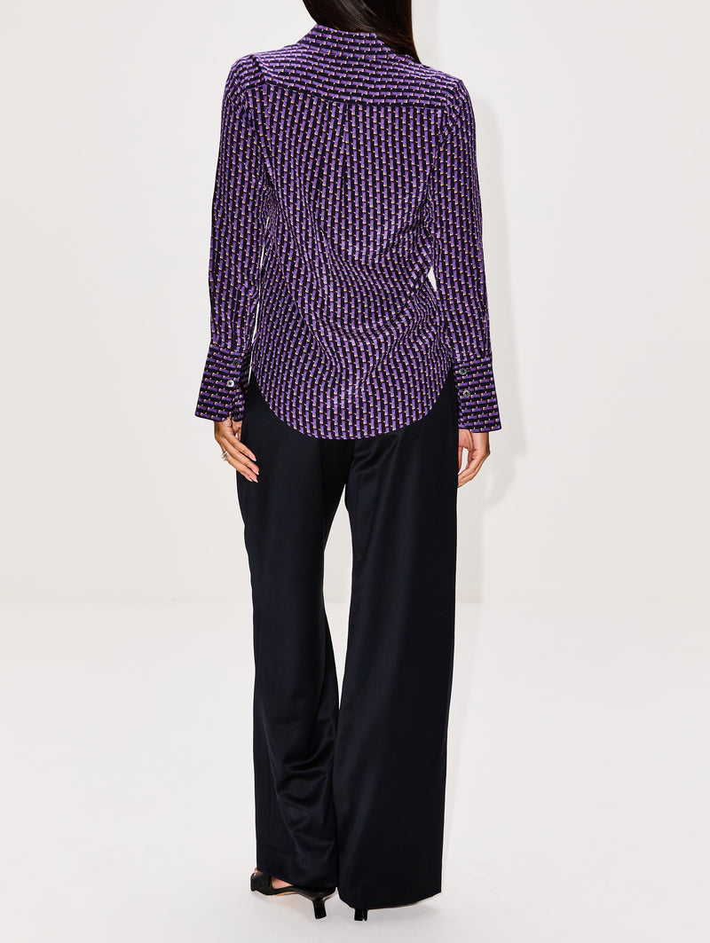 Printed Shirt