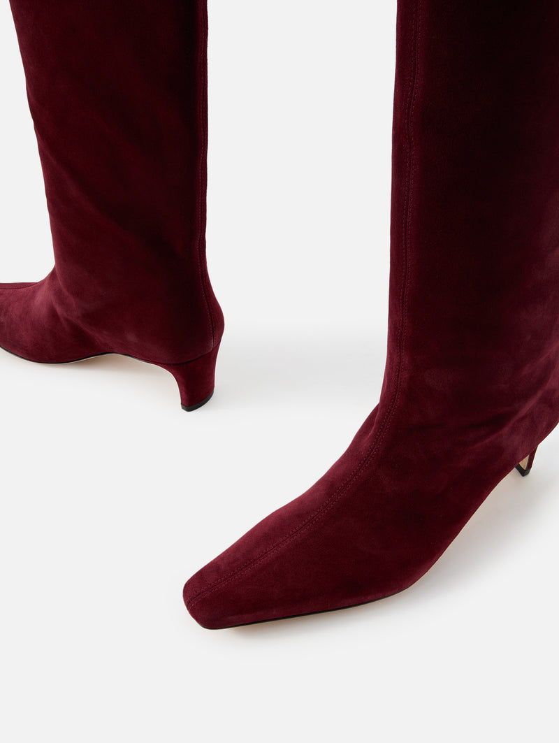 Wally Boot