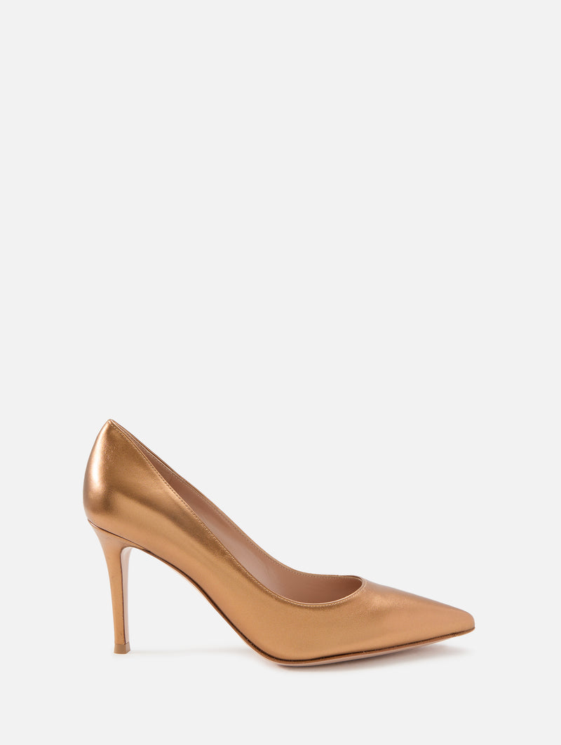 BRONZE