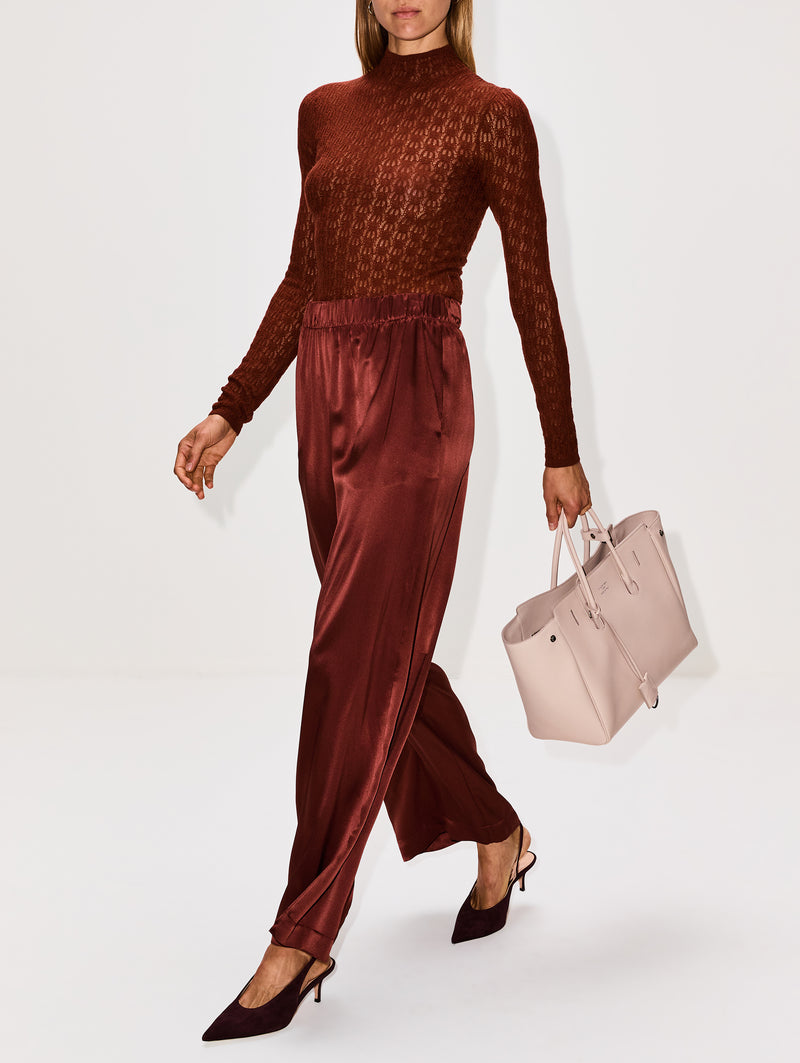 MAHOGANY