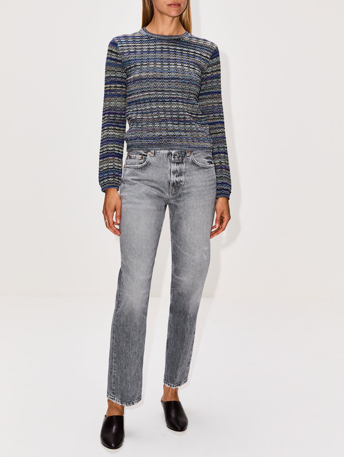 Jonta Jean,CLOSED,MID GREY,Image 1