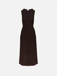 Elyse Dress,STAUD,EARTH,Image 1