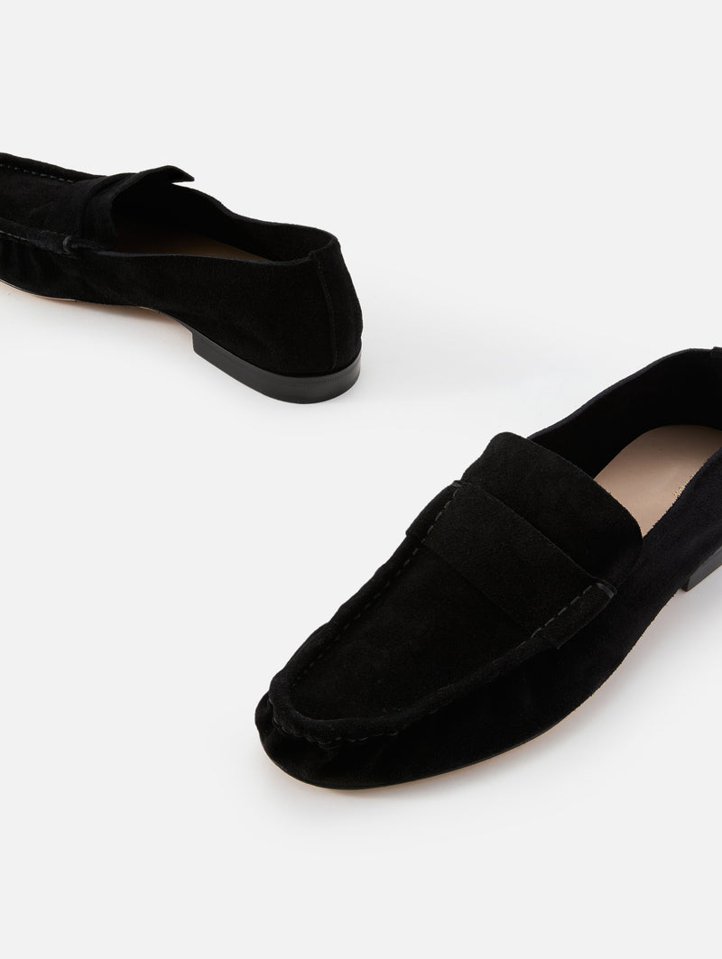 Soft Mocassin