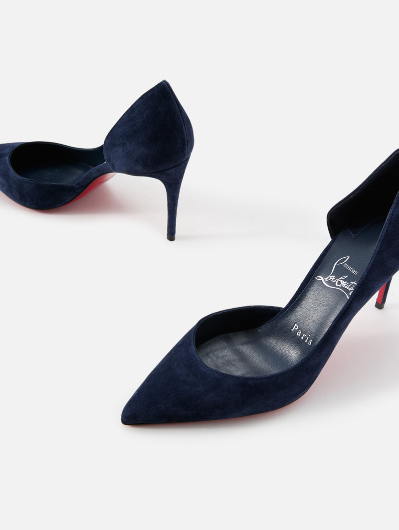 Iriza Pump 85mm
