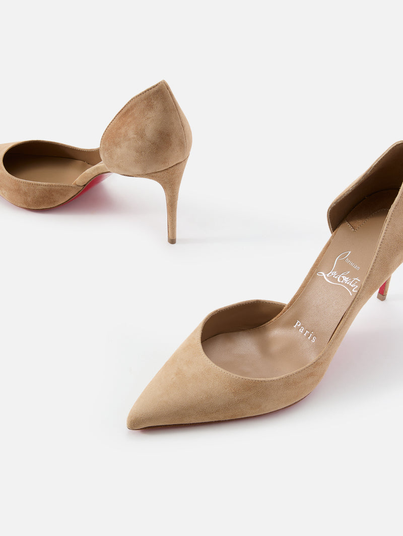 Iriza Pump 85mm