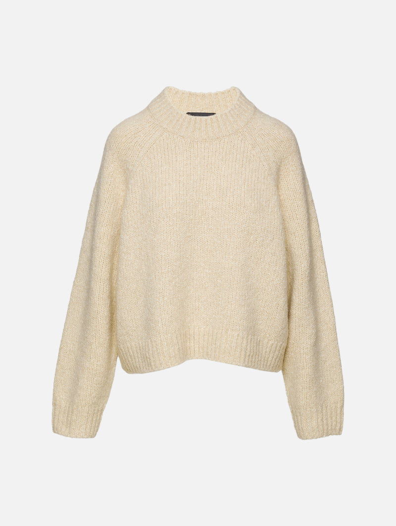BEIGE MELANGE