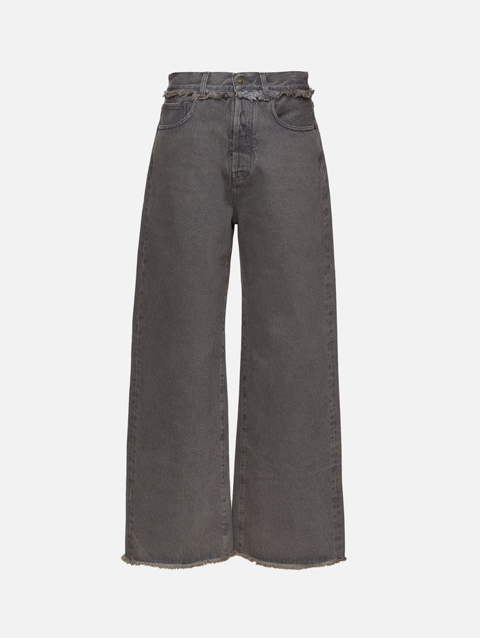 Free Horizons Relaxed Pant,ALANUI,ARDESIA,Image 1