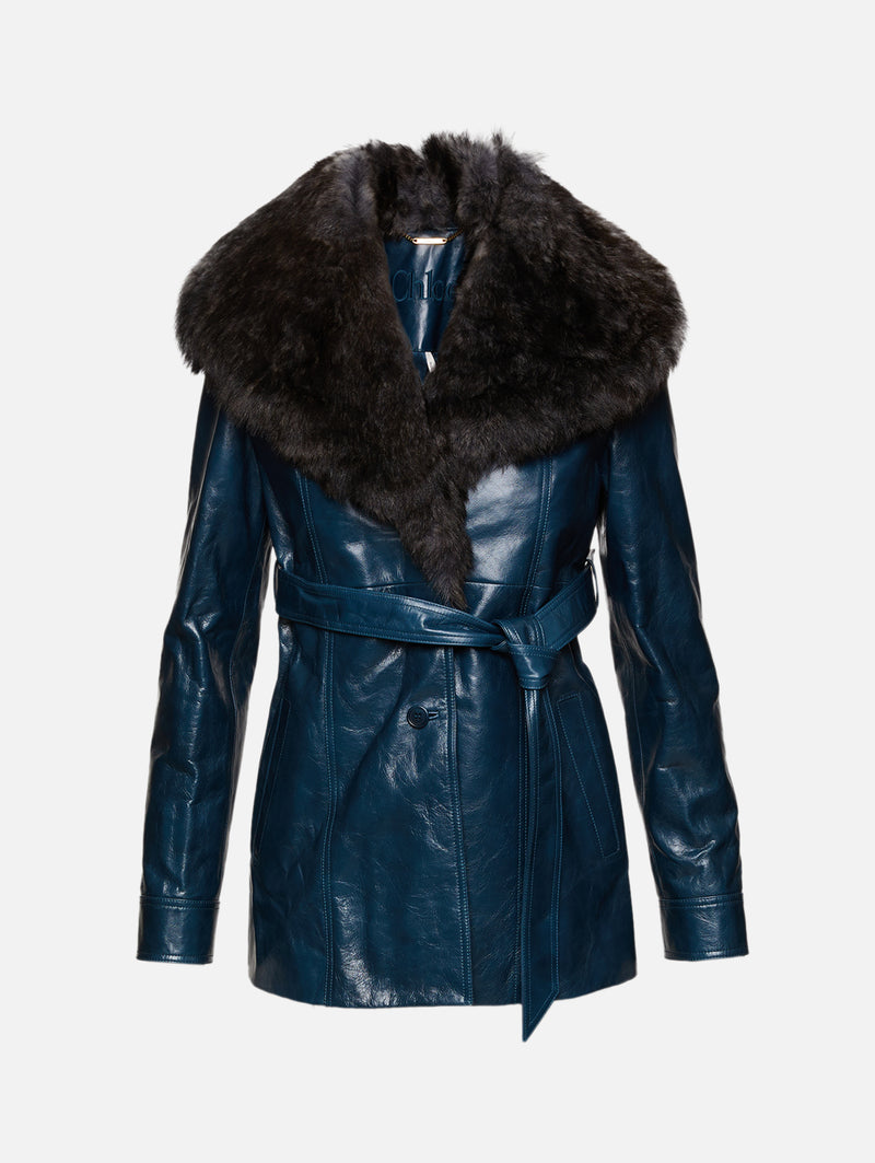  MLTRY BLUE