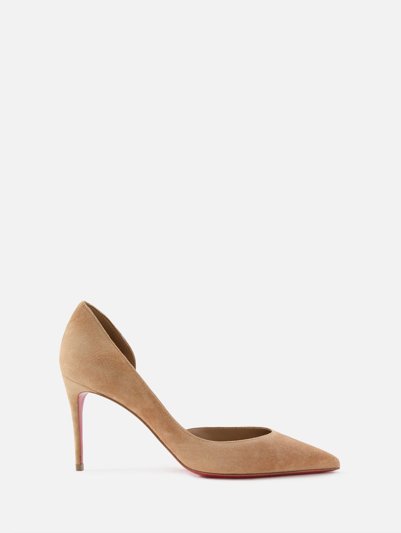 Iriza Pump 85mm