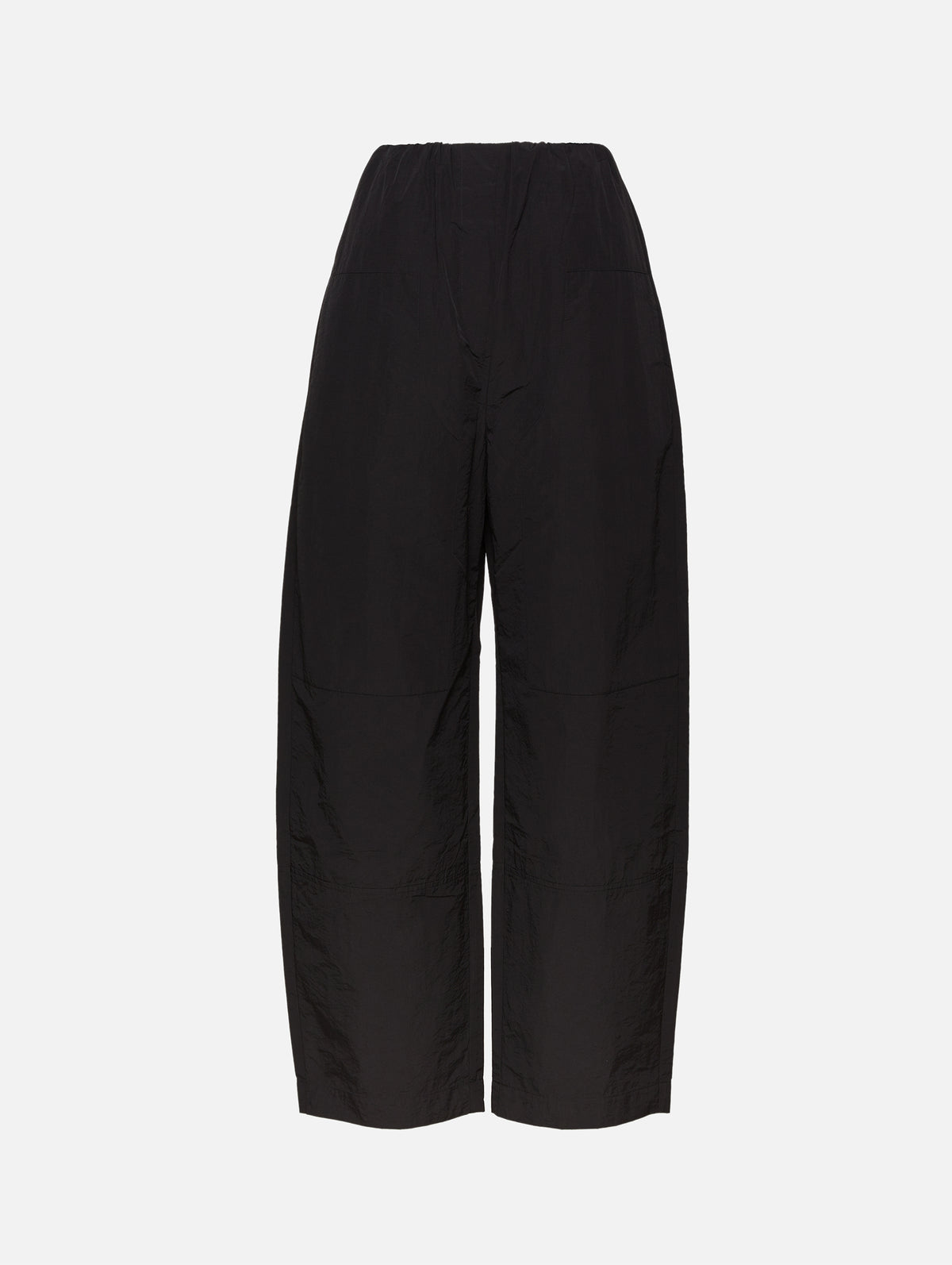 Elemental Cocoon Trackpant,PARIS GEORGIA,BLACK,Image 1