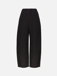 Elemental Cocoon Trackpant,PARIS GEORGIA,BLACK,Image 1