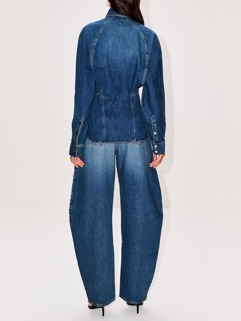  BLEU MINERA