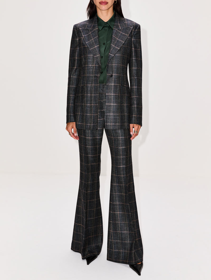 Leiva Blazer